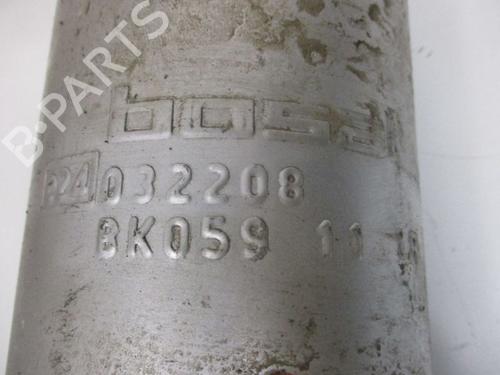 Exhaust system MAZDA 5 (CR) 2.0 (CREW, CR19) | BP37116124M121 - Image 6