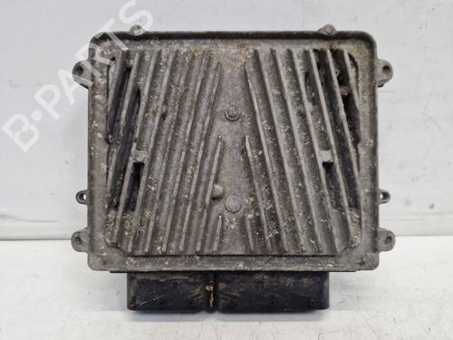 Engine control unit (ECU) MERCEDES-BENZ SPRINTER 3-t Van (B906) 224 (906.613) | BP37144106M57 - Image 3