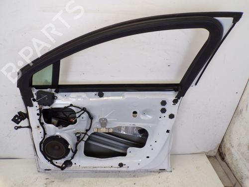 Right front door FORD MONDEO V Hatchback (CE) 1.5 EcoBoost | BP28371113C3