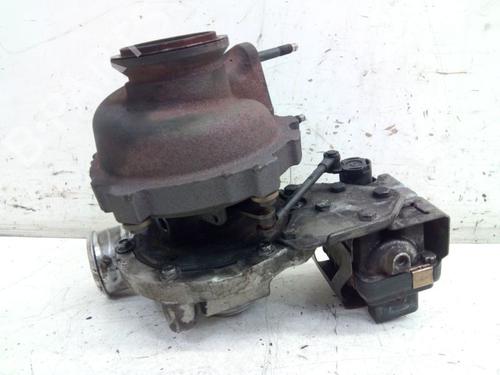 Turbocharger/Supercharger OPEL ANTARA A (L07) 2.0 CDTI 4x4 | BP28076561M71 