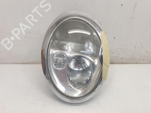 Koplamp rechts Koplamp rechts MINI MINI (R50, R53) Cooper (116 hp) 34103805 34103805