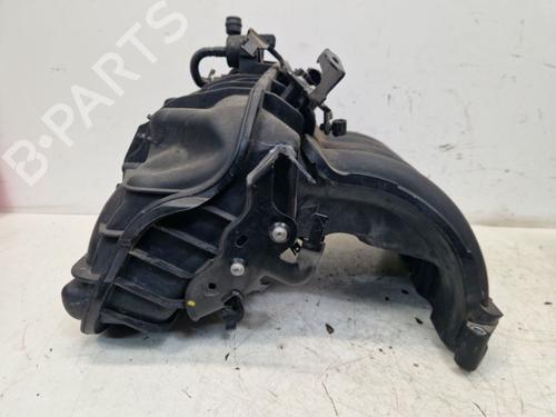 Intake manifold BMW 1 (E87) 116 i | BP37132864M70 - Image 8