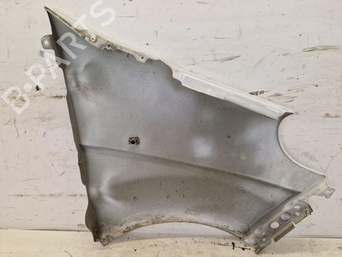 Left front fenders RENAULT TRAFIC II Van (FL) 2.0 dCi 115 (FL01, FL0U, FL00, FL0H, FL0M) | BP29101896C41 