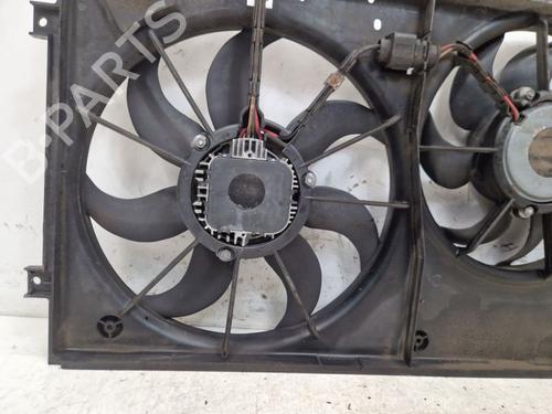 Fan VW PASSAT B6 Variant (3C5) 1.4 TSI | BP37134414M128 - Image 4