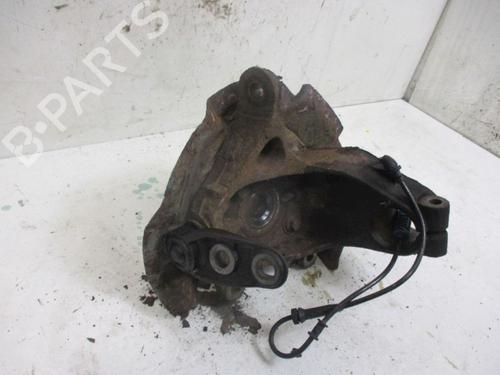 Left front steering knuckle MINI MINI (R56) One | BP37115647M25 - Image 5