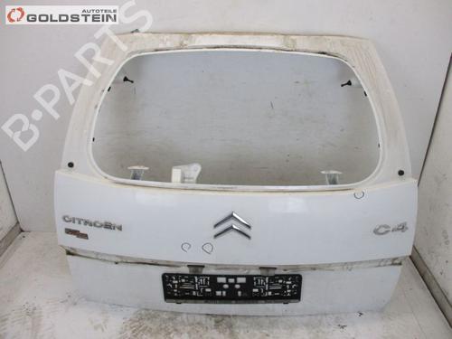 Used Tailgate CITROËN C4 Grand Picasso I (UA_) 1.6 16V (150 hp) 18755163