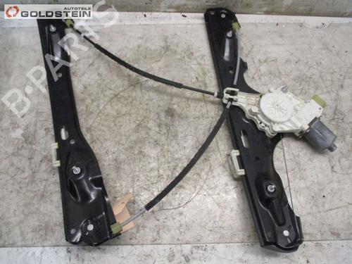 Front left window mechanism BMW X1 (E84) sDrive 18 d | BP37097447C22 - Image 2