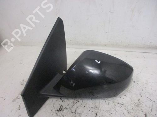 Left mirror RENAULT MEGANE III Hatchback (BZ0/1_, B3_) 1.5 dCi (BZ09, BZ0D, BZ1W, BZ29, BZ14) | BP18796015C26 