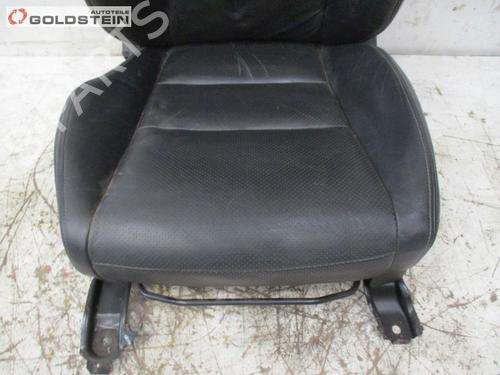 Left front seat HONDA CIVIC VIII Hatchback (FN, FK) 2.2 CTDi (FK3) | BP18757930C15 