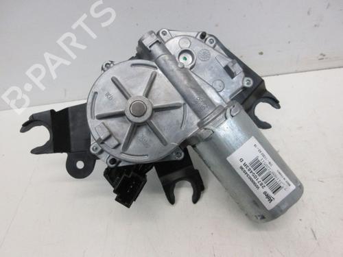 Used Rear wiper motor RENAULT ZOE (BFM_) ZOE (88 hp) 29098618