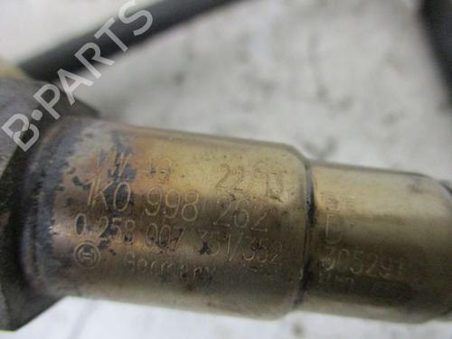 Electronic sensor AUDI A4 B6 (8E2) 2.0 | BP37116467M84 - Image 4