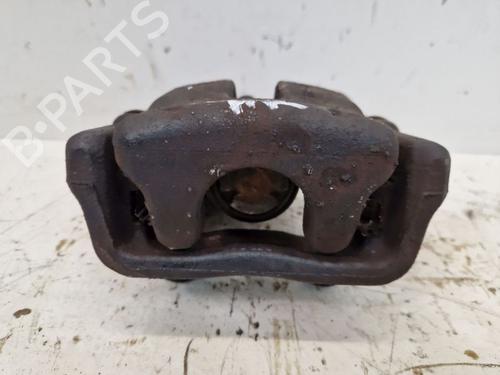 Right rear brake caliper RENAULT GRAND SCÉNIC III (JZ0/1_) 1.4 16V (JZ0F) | BP29108436M106 
