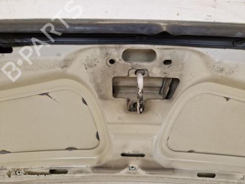 Hood FIAT DUCATO Van (250_) 140 Natural Power | BP29101555C1 