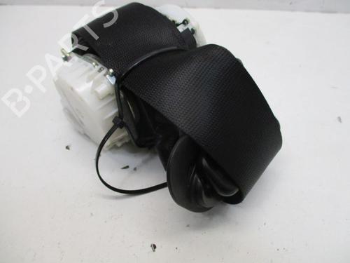 Front left seatbelt BMW 1 (E81) 118 d | BP37119454I26 - Image 6