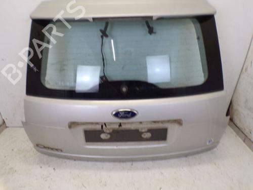Bakluke CC/Kombi-Kupé FORD C-MAX (DM2) 1.8 (125 hp) 29091035
