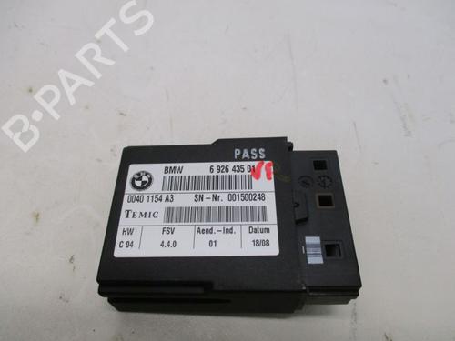 Electronic module BMW 3 Touring (E91) 330 i | BP37117555M83 - Image 5