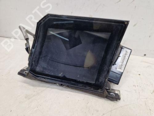 Display de informações BMW 5 Touring (E61) 535 d (272 hp) 31702302