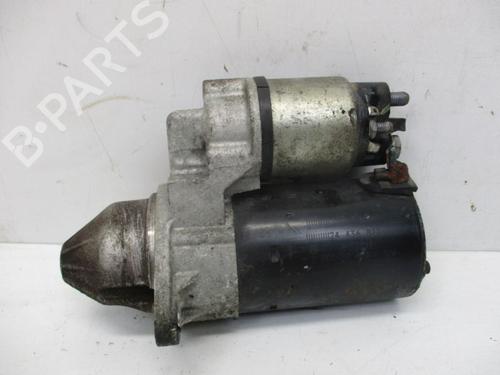 Used Starter OPEL CORSA D (S07) 1.2 (L08, L68) (80 hp) 18803138