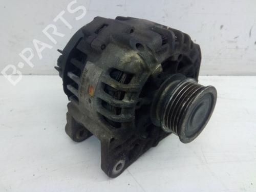 Used Alternator RENAULT TRAFIC II Van (FL) 1.9 dCi 100 (FL0C, FL0K, FL0B) (101 hp) 29109475