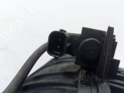 Intake manifold KIA SORENTO III (UM) 2.4 GDI | BP29523710M70 