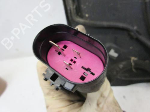 Fan OPEL CORSA D (S07) 1.0 (L08, L68) | BP19293909M128 