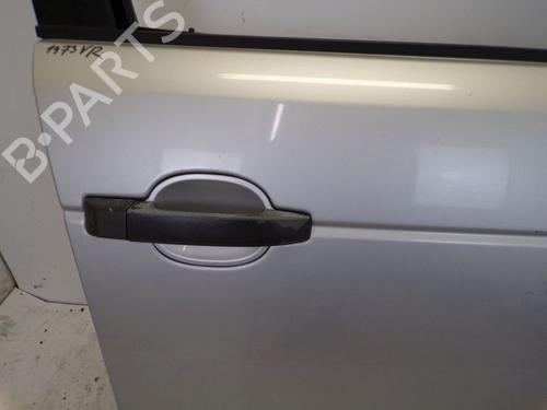 Right front door LAND ROVER RANGE ROVER III (L322) 4.4 4x4 | BP29094520C3 