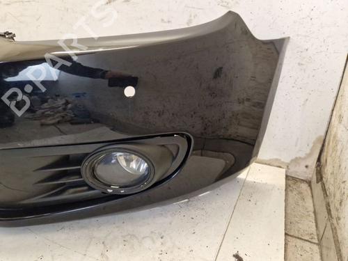 Front bumper VW GOLF VI (5K1) 1.4 TSI | BP29109503C7 