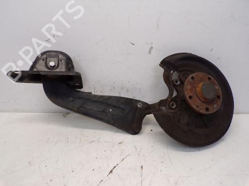 Left rear steering knuckle SEAT ALTEA XL (5P5, 5P8) 2.0 TDI | BP25826344M27 