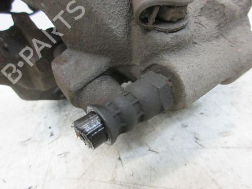 Left front brake caliper OPEL CORSA E (X15) 1.3 CDTI (08, 68) | BP29088184M105