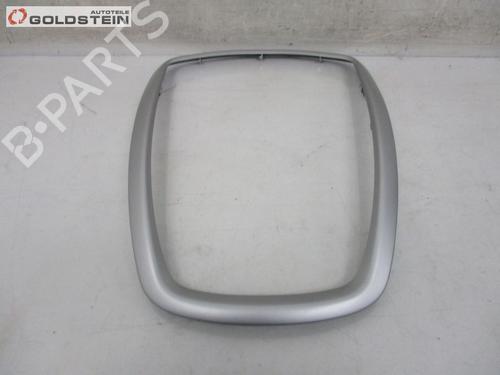 Used Wheel arch trim PEUGEOT 207 SW (WK_) 1.6 HDi (90 hp) 18750932