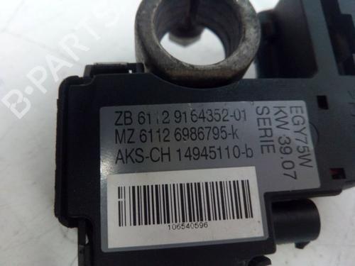 Cable BMW 3 (E90) 335 i | BP29232624E12 