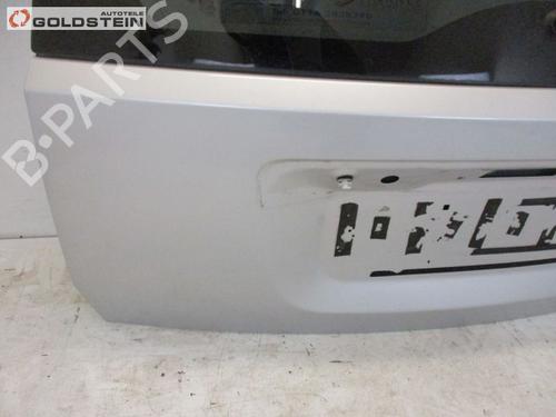 Tailgate JEEP COMPASS (MK49) 2.4 4x4 | BP18759290C6 