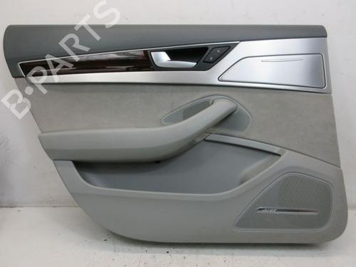 Used Rear left panel AUDI A8 D4 (4H2, 4H8, 4HC, 4HL) 3.0 TDI quattro (250 hp) 19290553