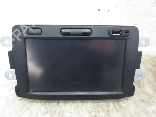 Electronic module OPEL VIVARO B Van (X82) 1.6 CDTI (05) | BP29095673M83 