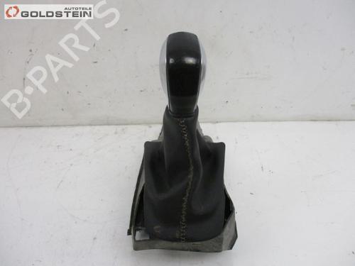 Shift knob PEUGEOT 208 I (CA_, CC_) 1.2 VTI 82 | BP18754202I34