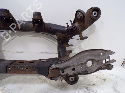 Rear axle BMW 1 (E87) 116 i | BP29097432M2 