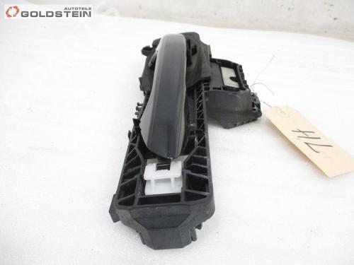 Rear left exterior door handle MERCEDES-BENZ GLA-CLASS (X156) GLA 220 CDI 4-matic (156.905) | BP18757912C130 