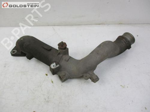 Pipe MAZDA 6 Hatchback (GH) 2.2 D (GH10) | BP37099996M125 - Image 2