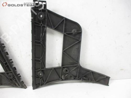Rear bumper bracket AUDI A4 B8 (8K2) 2.0 TFSI | BP18788936C159 