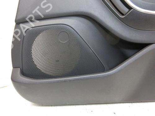 Front right panel FORD FIESTA VII (HJ, HF) 1.0 EcoBoost mHEV | BP37121681C59 - Image 6