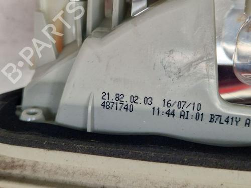 Right tailgate light BMW 3 Touring (E91) 318 d | BP40626035C80 - Image 7