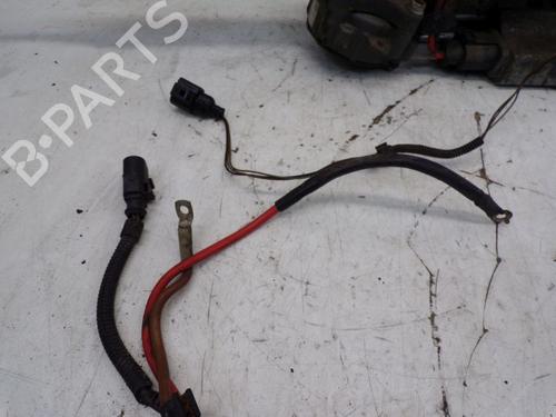 Steering rack VW GOLF V (1K1) 3.2 R32 4motion | BP37131157M22 - Image 8