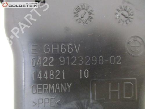 Air vent BMW 3 (E90) 320 d | BP37098322I21 - Image 4
