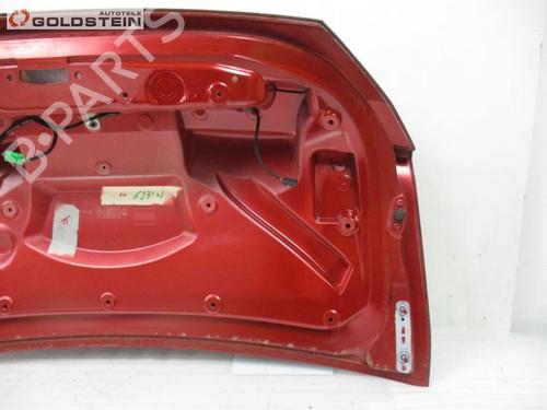 Tailgate PEUGEOT 407 Coupe (6C_) 3.0 V6 | BP18757771C6