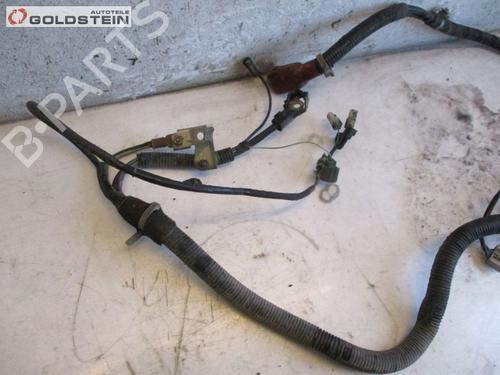Cable MAZDA MX-5 III (NC) 2.0 (NC18) | BP37096114E12 - Image 2