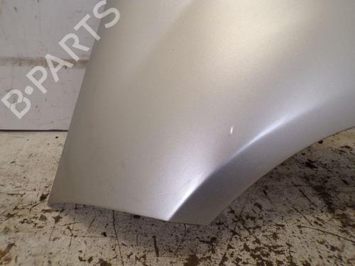 Left front fenders MERCEDES-BENZ A-CLASS (W169) A 180 CDI (169.007, 169.307) | BP29090044C41 