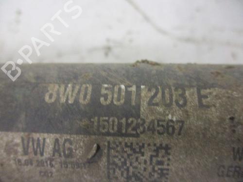 Right rear driveshaft AUDI A4 B9 Avant (8W5, 8WD) 3.0 TDI quattro | BP18795803M41 