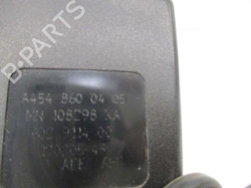 Engache cinturón SMART FORFOUR (454) 1.3 (454.031) | BP37120726I32 - Image 6
