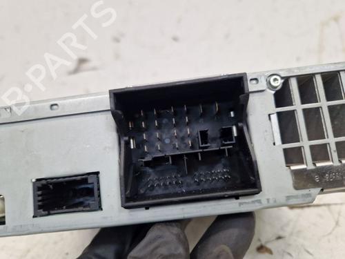 Control unit AUDI A5 (8T3) S5 quattro | BP31312395M11 