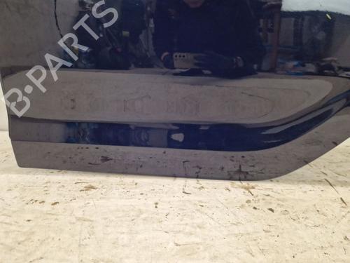 Left rear door DACIA SANDERO II 1.2 | BP31702290C4 